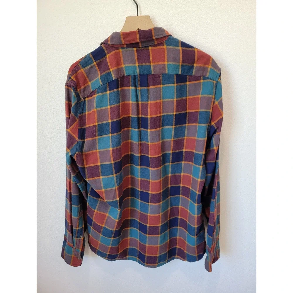 J. Crew soft crew